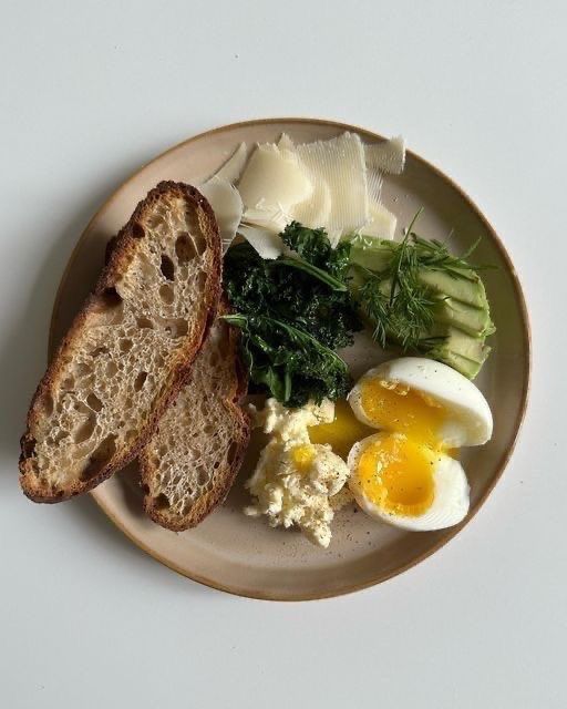 Why 2 Eggs for Breakfast Isn't Enough Protein - By a BHSc Nutritionist | Ceremony Cacao