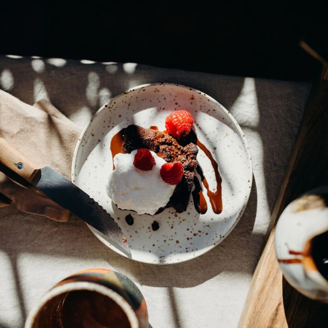 10 Heart-Opening Foods to Stop Binging & Ignite Self Love